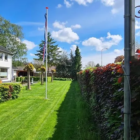 Bed & Breakfast Aan De Bagijnstraat