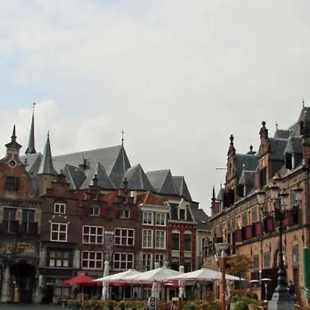 Aan De Bagijnstraat 4* Heumen