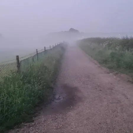Frühstückspension Aan De Bagijnstraat 4*