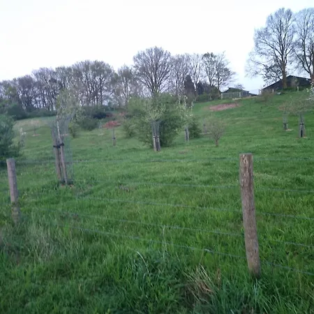 Frühstückspension Aan De Bagijnstraat Heumen