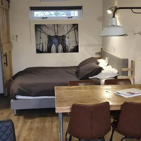 Frühstückspension Aan De Bagijnstraat