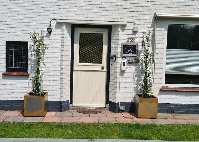 Aan De Bagijnstraat 4*