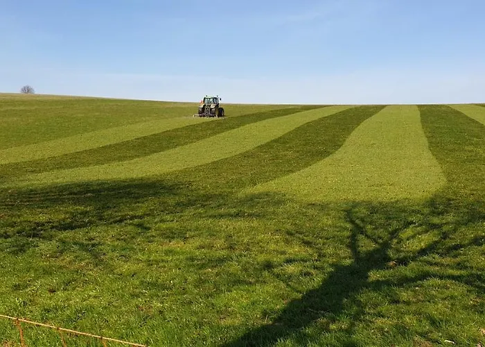 Aan De Bagijnstraat Heumen