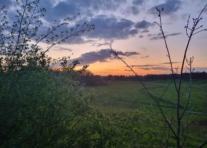 Aan De Bagijnstraat Heumen