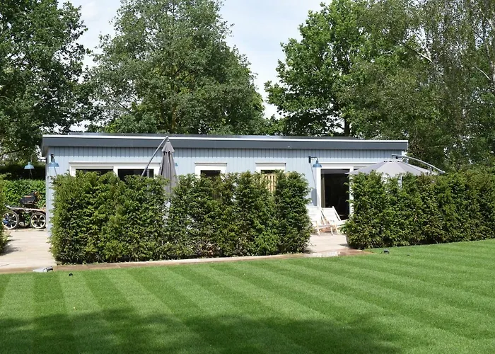 Aan De Bagijnstraat 4*