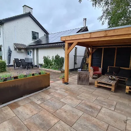 Bed & Breakfast Aan De Bagijnstraat