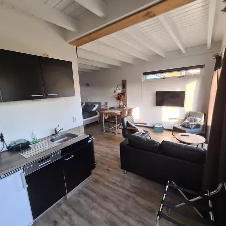 Bed & Breakfast Aan De Bagijnstraat