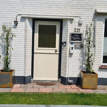 Aan De Bagijnstraat 4*