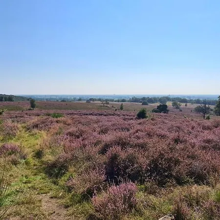 Aan De Bagijnstraat Heumen