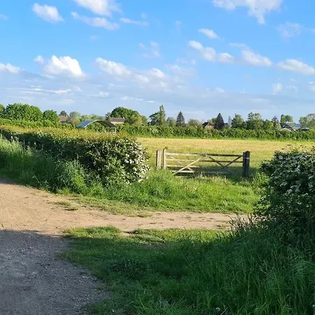 Bed & Breakfast Aan De Bagijnstraat