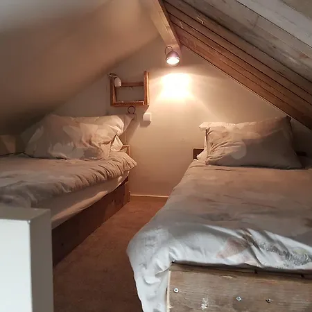 Bed & Breakfast Aan De Bagijnstraat