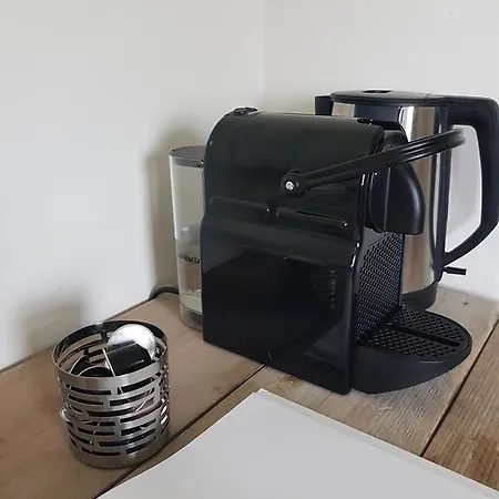 Bed & Breakfast Aan De Bagijnstraat 4*