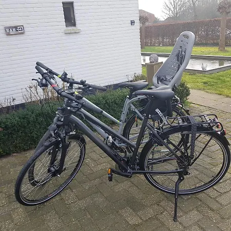 Bed & Breakfast Aan De Bagijnstraat