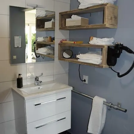 Aan De Bagijnstraat Heumen