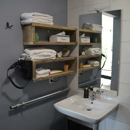 Bed & Breakfast Aan De Bagijnstraat