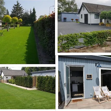 Aan De Bagijnstraat 4*