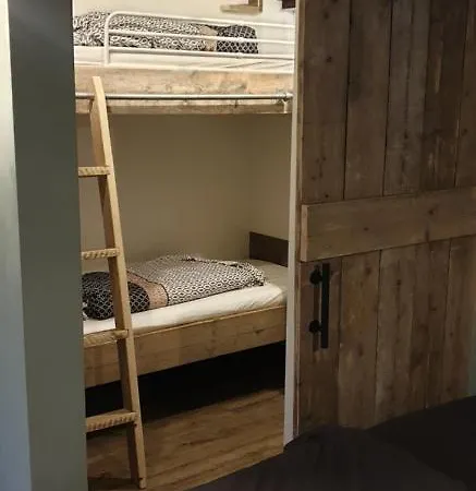 Bed & Breakfast Aan De Bagijnstraat