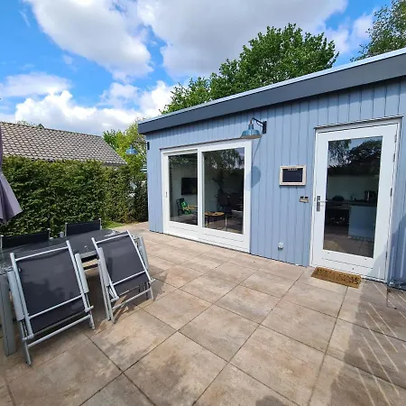 Aan De Bagijnstraat 4* Heumen