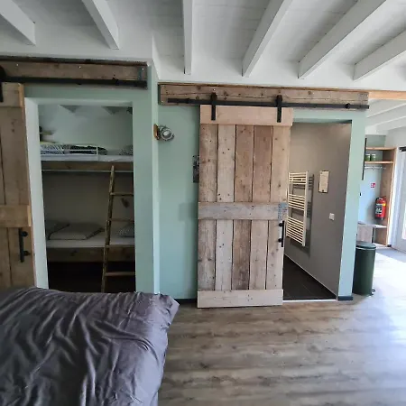 Aan De Bagijnstraat Bed & Breakfast Heumen