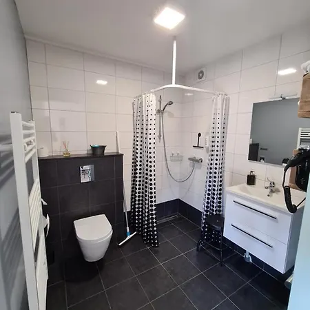 Aan De Bagijnstraat Heumen