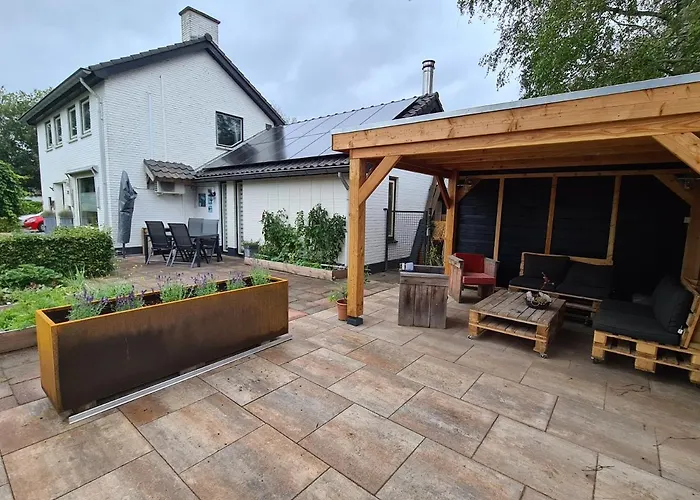 Bed & Breakfast Aan De Bagijnstraat