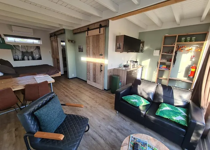 Bed & Breakfast Aan De Bagijnstraat 4*