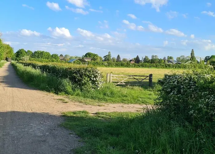 Bed & Breakfast Aan De Bagijnstraat