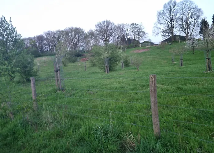 Bed & Breakfast Aan De Bagijnstraat Heumen