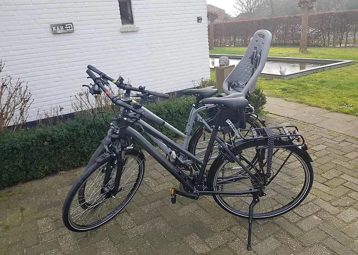 Bed & Breakfast Aan De Bagijnstraat