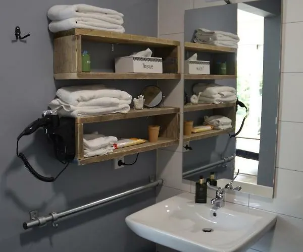 Bed & Breakfast Aan De Bagijnstraat