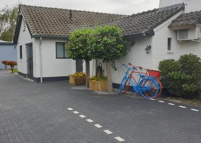 Aan De Bagijnstraat Bed & Breakfast