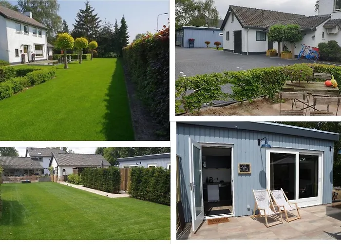 Aan De Bagijnstraat 4*