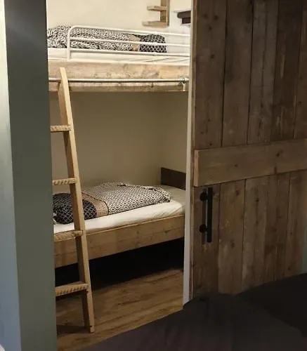 Bed & Breakfast Aan De Bagijnstraat