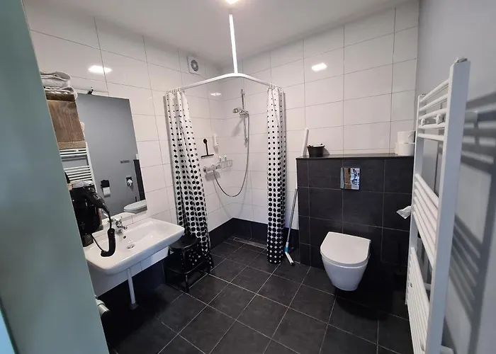 Aan De Bagijnstraat Heumen