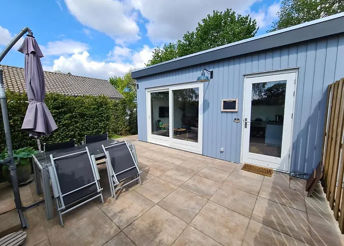 Aan De Bagijnstraat 4* Heumen