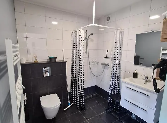 Aan De Bagijnstraat Heumen